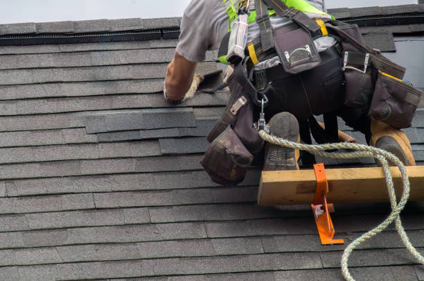 Reliable Roof Installation contractor in Elliston, VA by Brentwood Metal Roofing